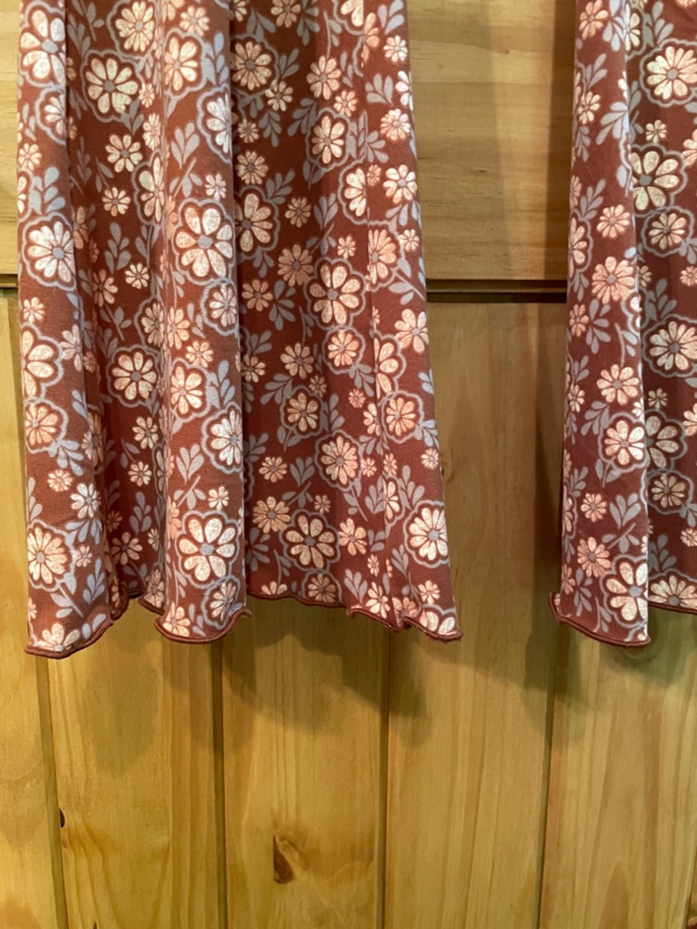 SO FLARE PANTS Sz L - Picture 3 of 7